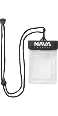2022 Nava Performance Key Case NAVA011 - Black